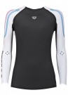 Arena Carbon Compression Lady top thumbnail
