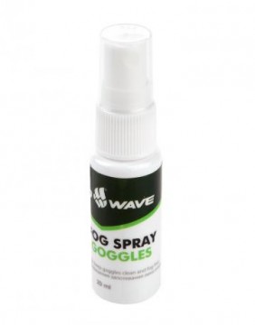 Mad Wave - Antifog Spray, 20ml