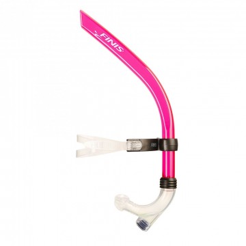 FINIS swimmers snorkel - pink