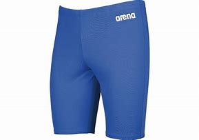 Arena - Solid Jammer, Royal-White