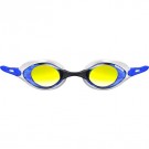 Arena Cobra Mirror Blue/Orange/Blue thumbnail